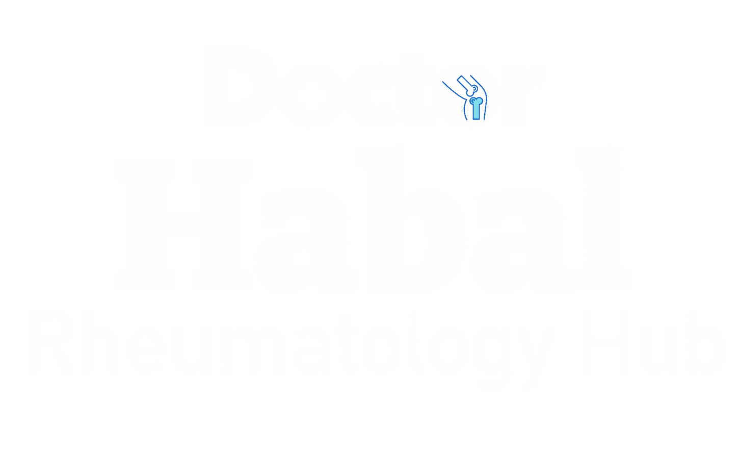 Dr. Habal Rheumatology Hub
