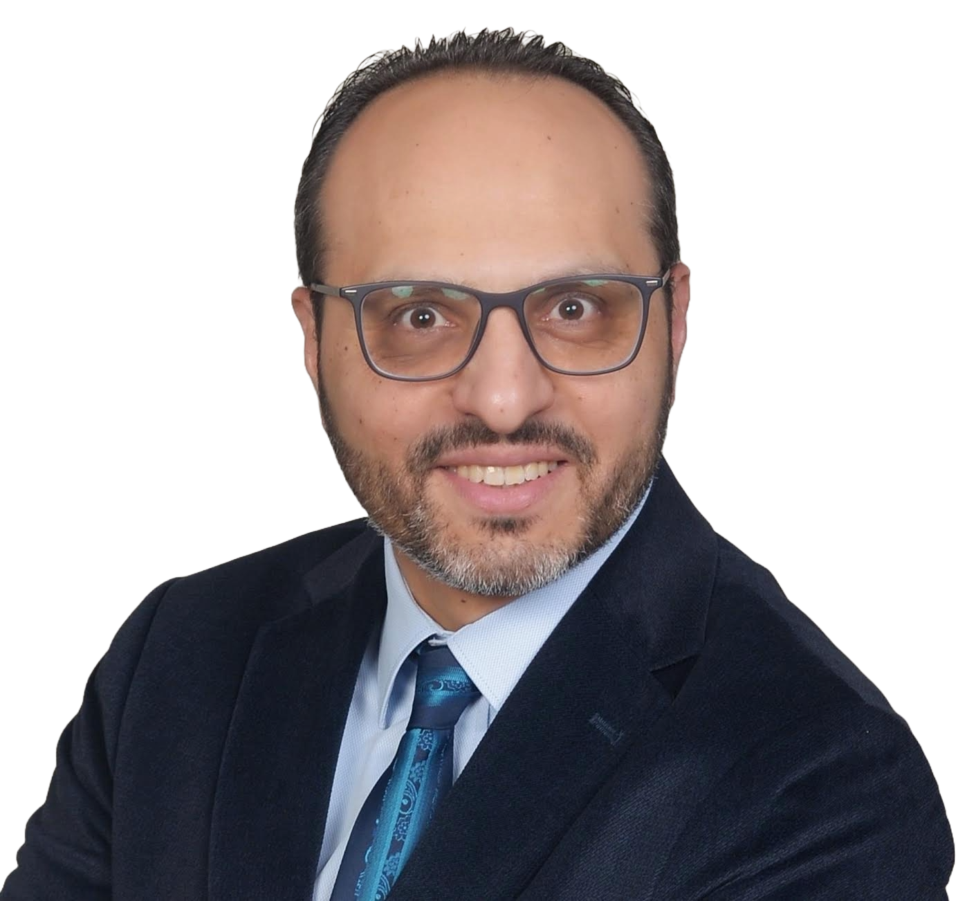 About Dr. Habal - Dr. Habal Rheumatology Hub