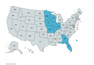 Dr. Habal Operation Area